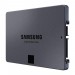 SSD Samsung 870 QVO 1TB 2.5'' SATA3